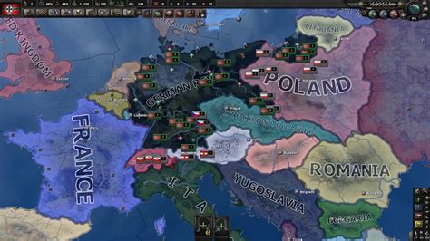 hoi4 total war|total war mod hoi4.